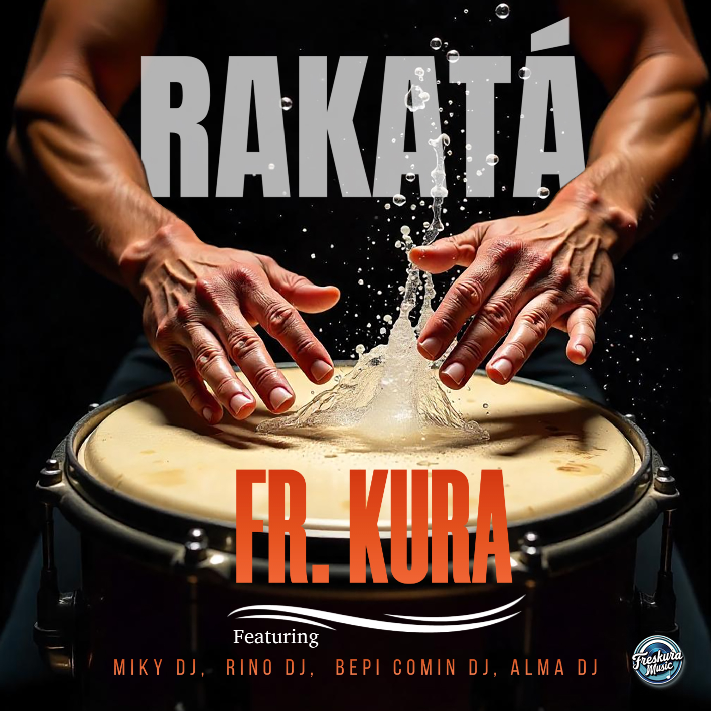 RAKATÁ
